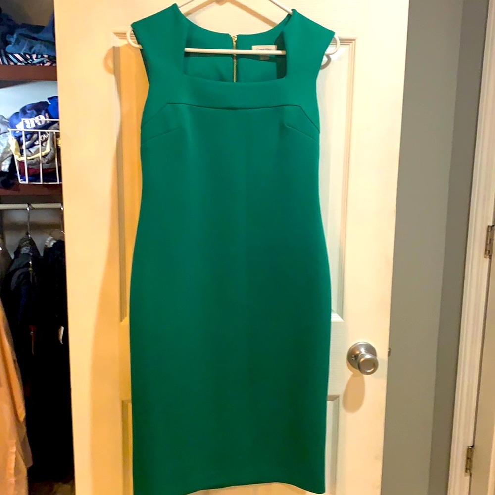 Calvin Klein Dress 👗